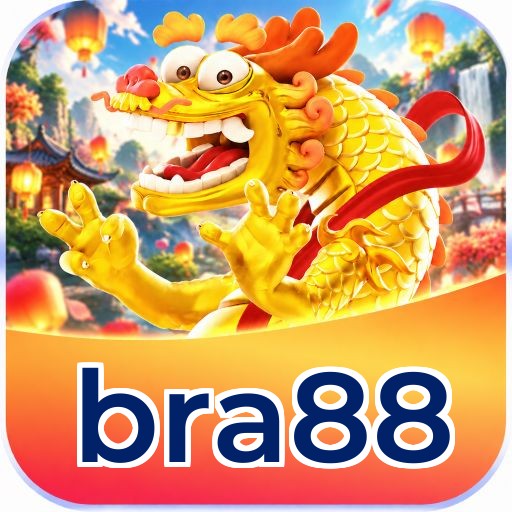 bra88 Segurança Logo 3