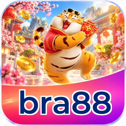 Fortune Tiger Logo 3