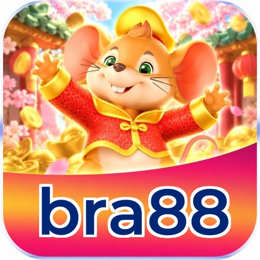 bra88 Logo