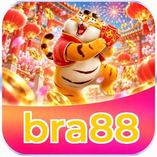 bra88 Logo