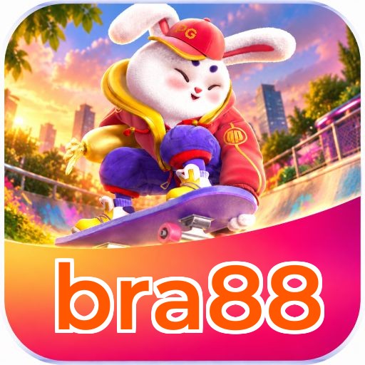 bra88 Bônus R$ 5.000 Logo