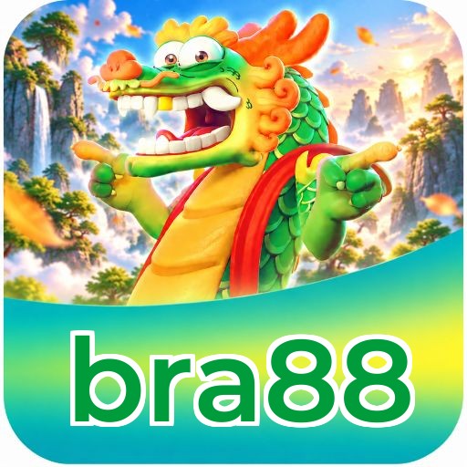 bra88 Logo