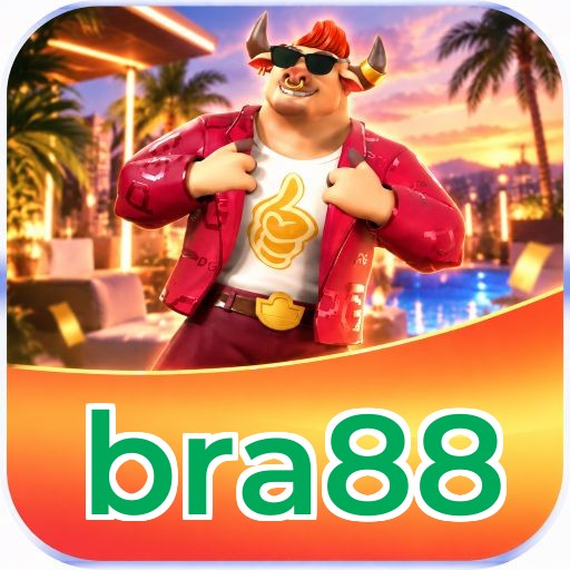 bra88 Logo