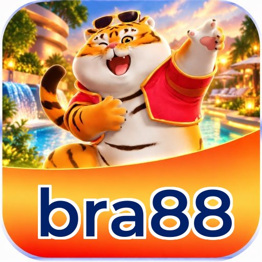 bra88 Apostas Esportivas Logo