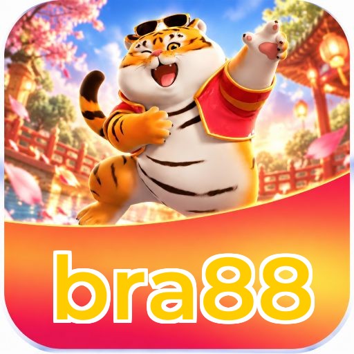 bra88 Logo