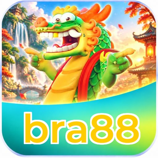 bra88 Logo