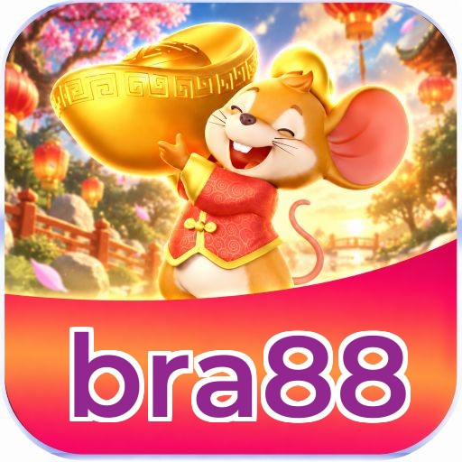 bra88 Logo