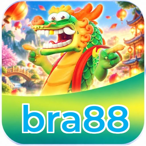 bra88 Logo