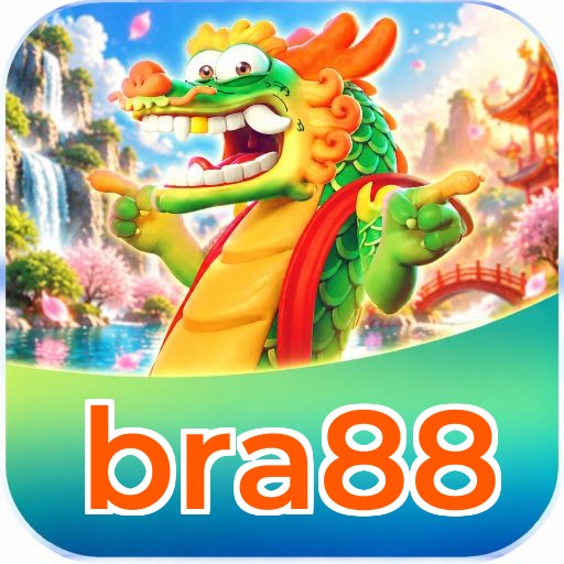 bra88 Instalar Logo 3
