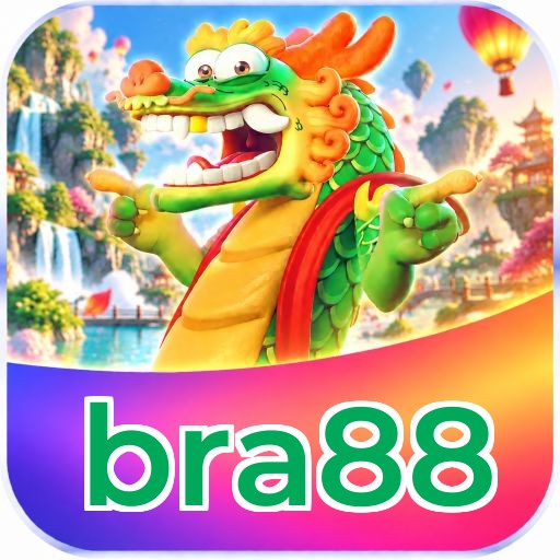 bra88 Logo