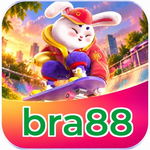 bra88 Logo 3