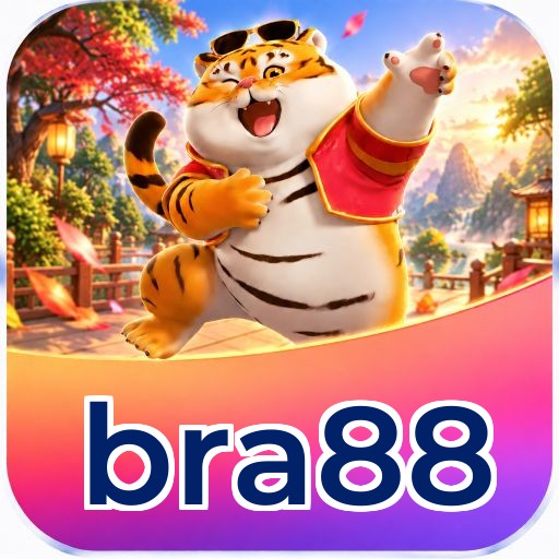 bra88 Logo 1