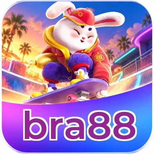 bra88 Download Logo Oficial