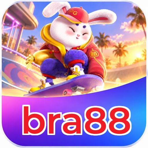 bra88 Logo