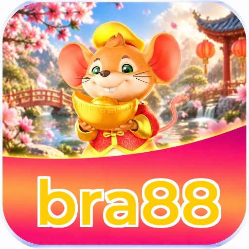 bra88 Logo
