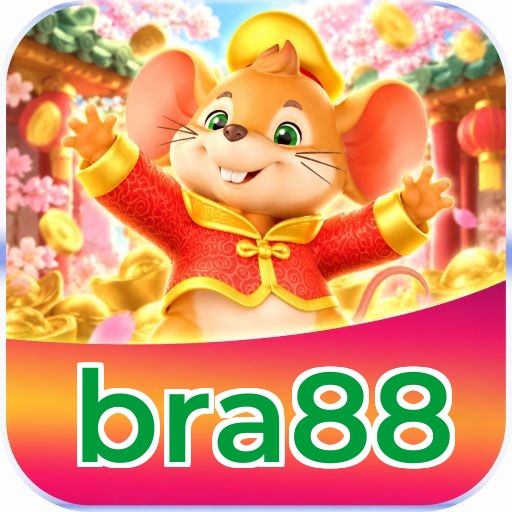 bra88 Logo 2