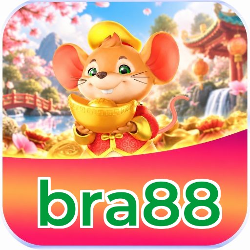 bra88 Logo