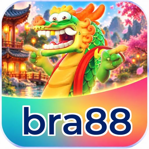 bra88 Logo