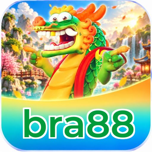 bra88 Logo