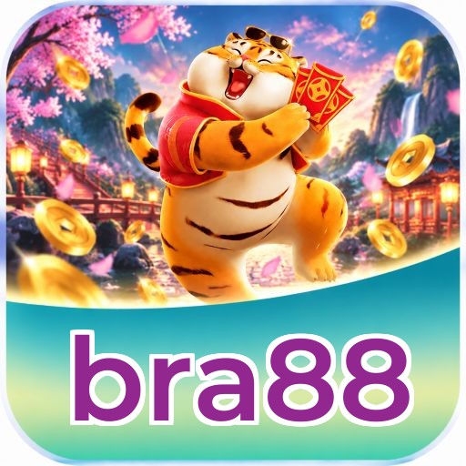 bra88 Logo