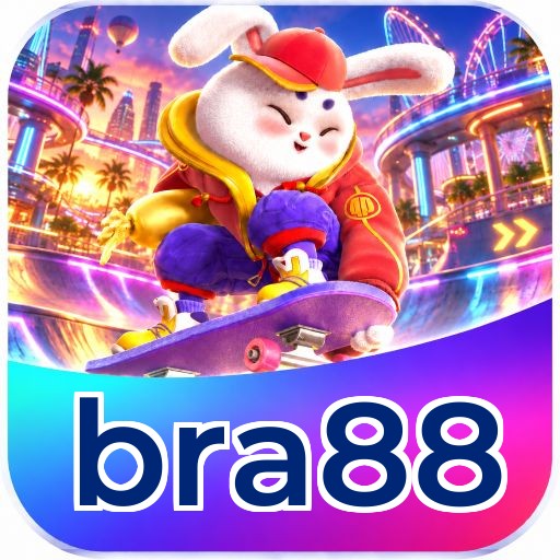 bra88 Segurança Logo 2