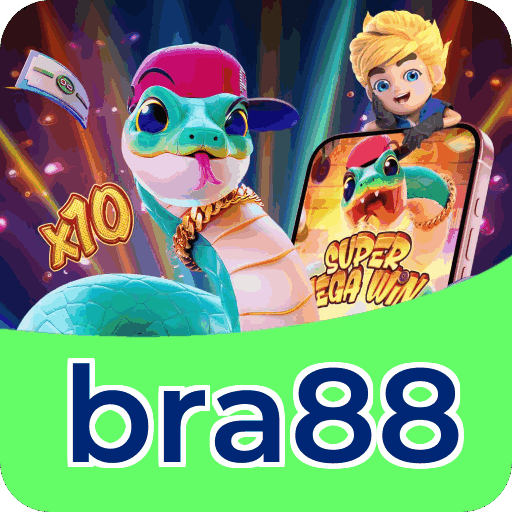 Catálogo bra88 2.547 jogos - Pragmatic Play, Evolution, NetEnt